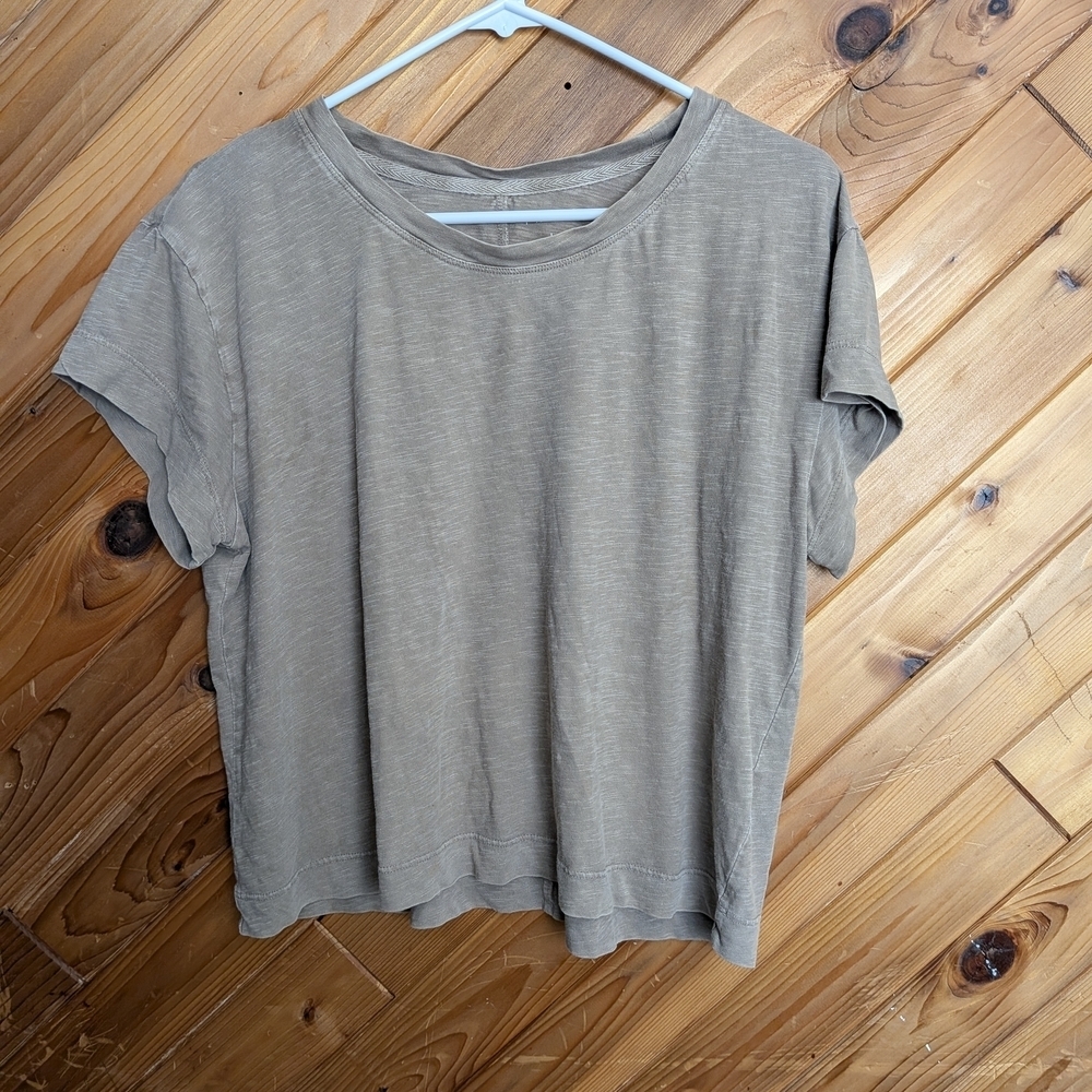 Pilcro Bundle Of T-shirts Size Large